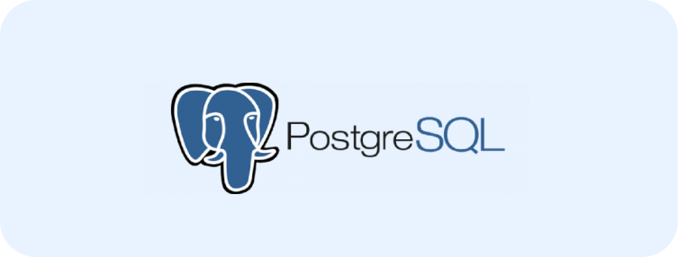 Postgre SQL